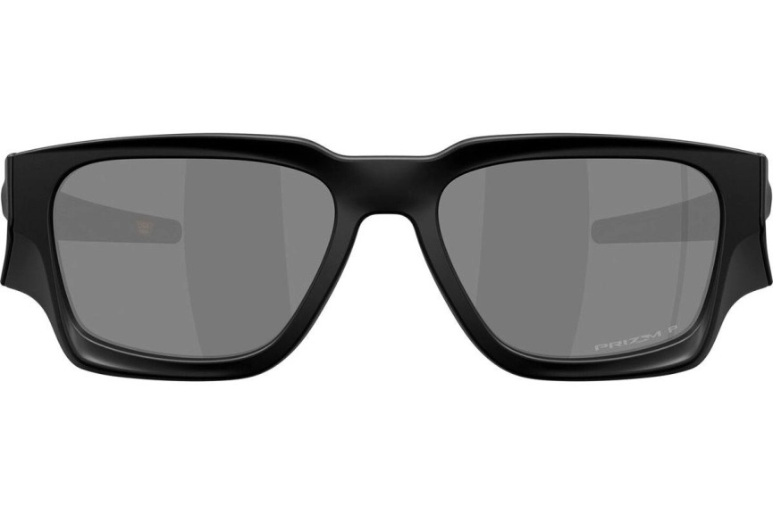 Oakley INSTAGATOR PRIZM (OO9514-951402) | Polarize Unisex Siyah Güneş Gözlüğü